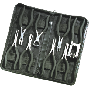 KIT:ERGO PRO PLIERS