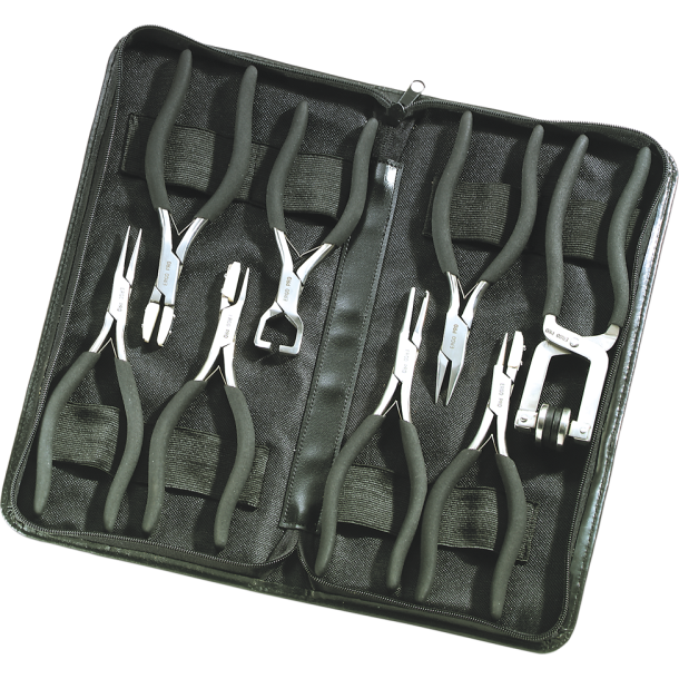 KIT:ERGO PRO PLIERS