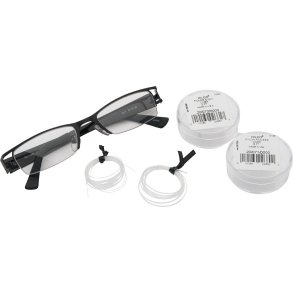 KIT:FIGURE 8 LINER / PLIER