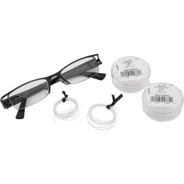 KIT:FIGURE 8 LINER / PLIER