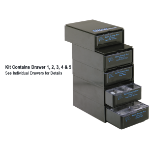 KIT:SMART SYSTEM PRO, DWR1-5