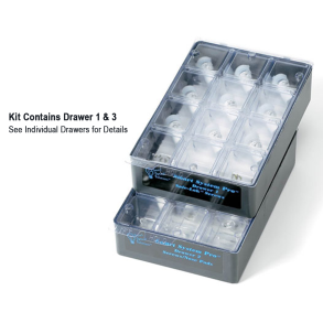 KIT:SMART SYSTEM SAMPLER DRW 1&3 OF 00-747