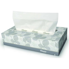 KLEENEX TISSUES 2-PLY 36 BOXES 100PCS EACH
