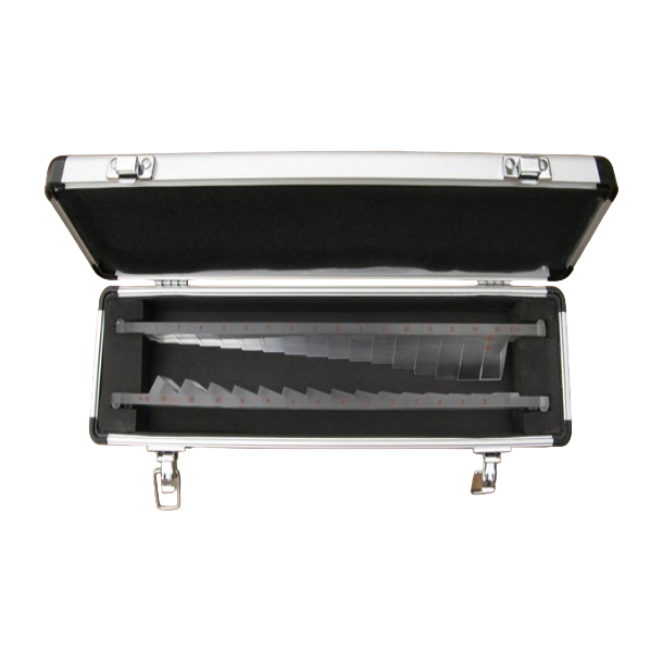 LARGE VERTICAL &amp; HORIZONTAL PRISM SETS 44MM