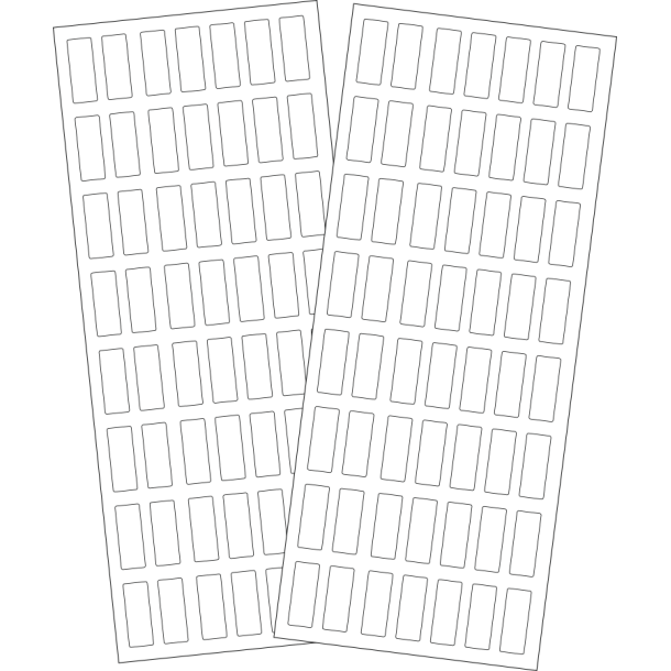 LBLS:SM-112PCS