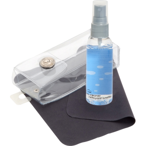 LC KIT CLASSIC, 2OZ CLR, GRY PMP, CLASSIC 5.25X6.5, WHT, STD