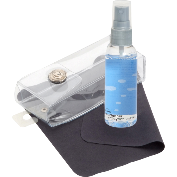 LC KIT CLASSIC, 2OZ CLR, GRY PMP, CLASSIC 5.25X6.5, WHT, STD