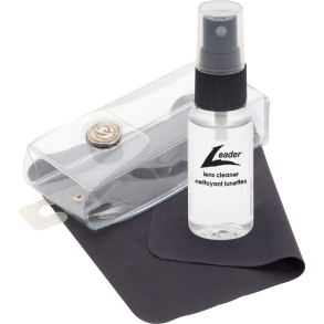 LC KIT: CLASSIC,1OZ CLR W/BLK PMP,CLASSIC 5.25X6.5,WHT,STD