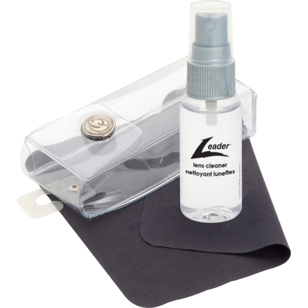 LC KIT: CLASSIC,1OZ CLR W/SIL PMP,CLASSIC 5.25X6.5,PLAT,STD