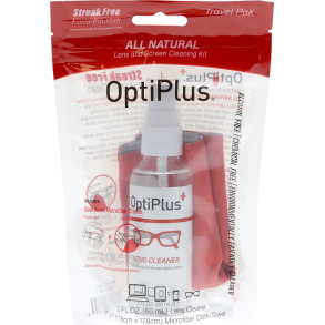 LC KIT OPTIPLUS 2OZ ZIP STANDARD