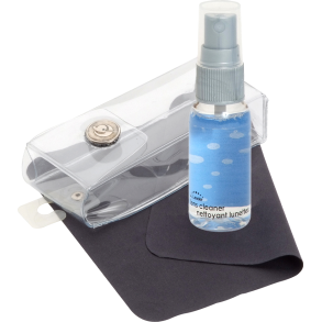 LC KIT:CLASSIC,1OZCLRW/GRY PMP,5.25X6.5,ASST.BOX/24,STD