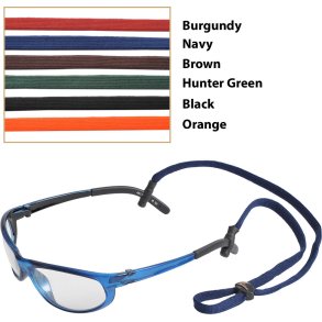 LEADER HOLDERS: RUGGED LINE, BLACK