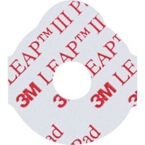 LEAP III PADS 3M =1692M 26MM 1000PCS