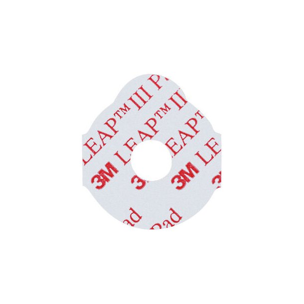 LEAP III PADS 3M =1692M 26MM 1000PCS