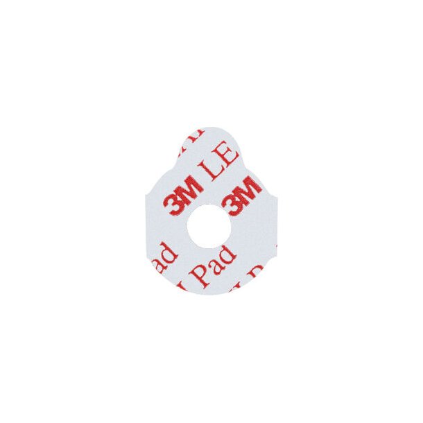 LEAP III PADS 3M =1693M 18MM 1000PCS
