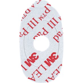 LEAP III PADS 3M =1714N NANO-CUP 100PCS