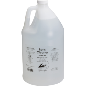 LENS CLEANER: 1 GALLON,STD