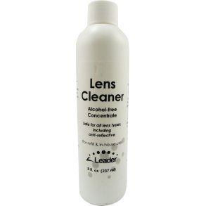 LENS CLEANER: CONCENTRATE, STD