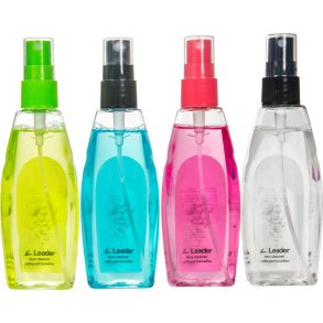 LENS CLEANER ERGO BTL 4.3 OZ LABEL ASSORT COLORS 12/BOX