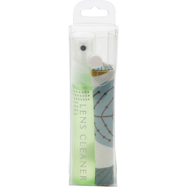 LENS KIT: 6x7 FOLIAGE, 20ML GREEN