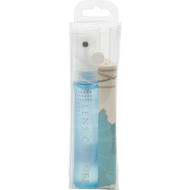 LENS KIT: 6x7 POPPIES, 20ML BLUE