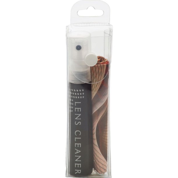 LENS KIT: 6x7  SAHARA SUNSET 20ML BLACK