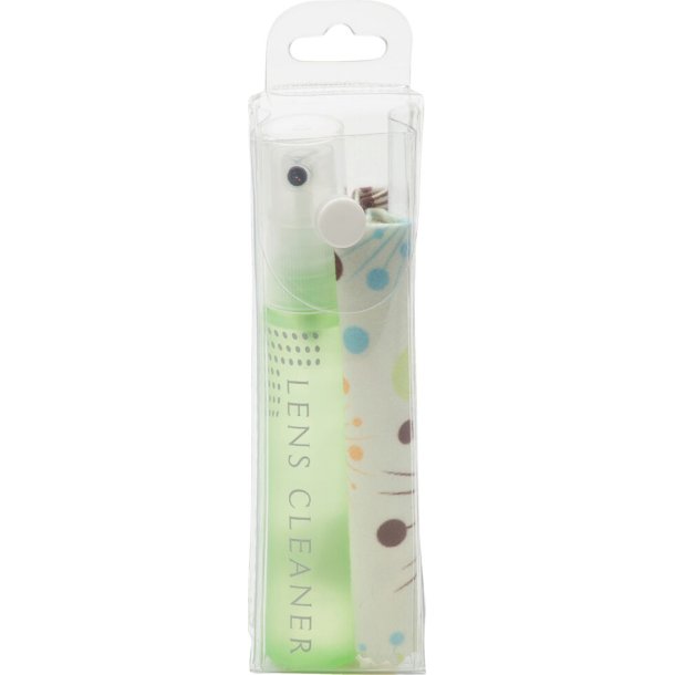 LENS KIT: 6x7 STAR STRUCK, 20ML GREEN