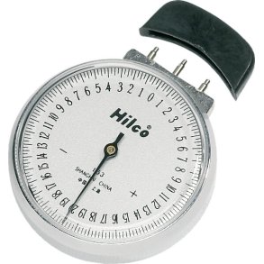 LENSCLOCK