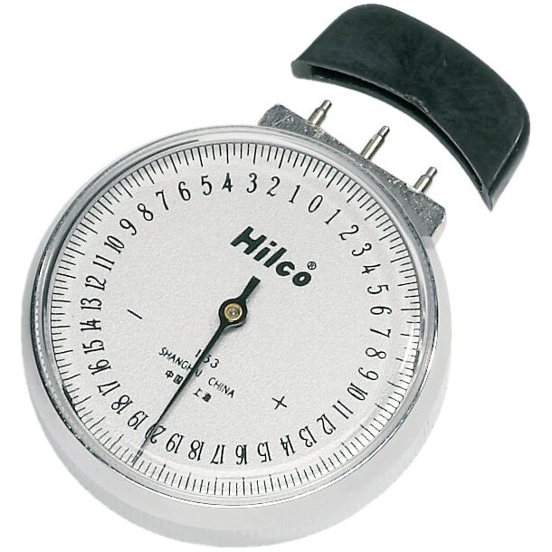LENSCLOCK