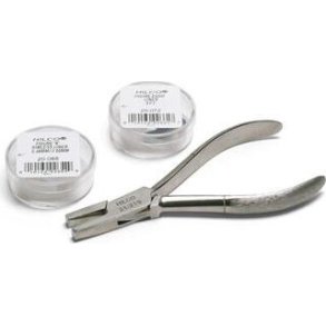 LINER: FIGURE 8 .45/.51MM - 36