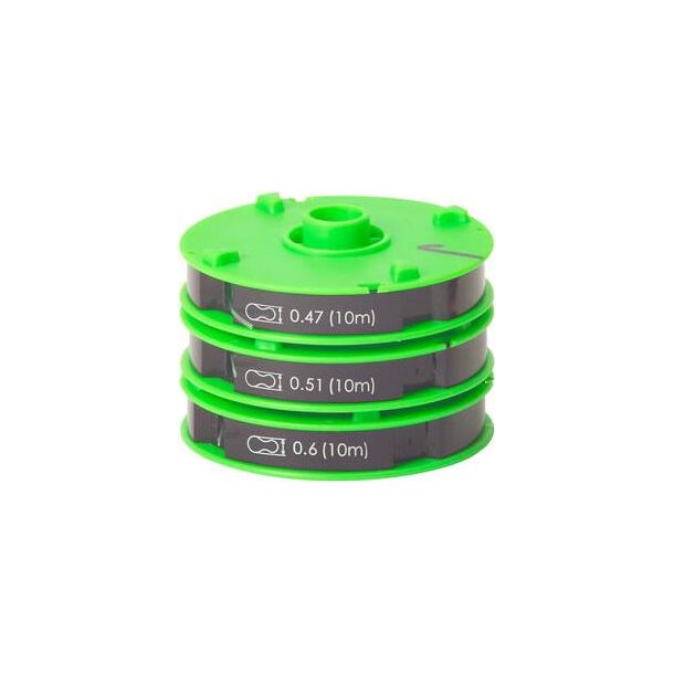 LINER FIGURE 8 .47MM 10M