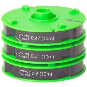 LINER FIGURE 8 .51MM 10M