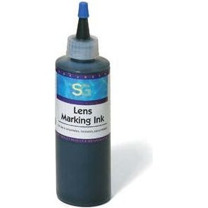 LMI/B:MARKING INK,BLK, 4 OZ