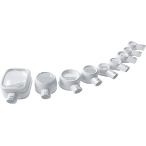 MAG: RAYLITE 4.7X HEAD ONLY