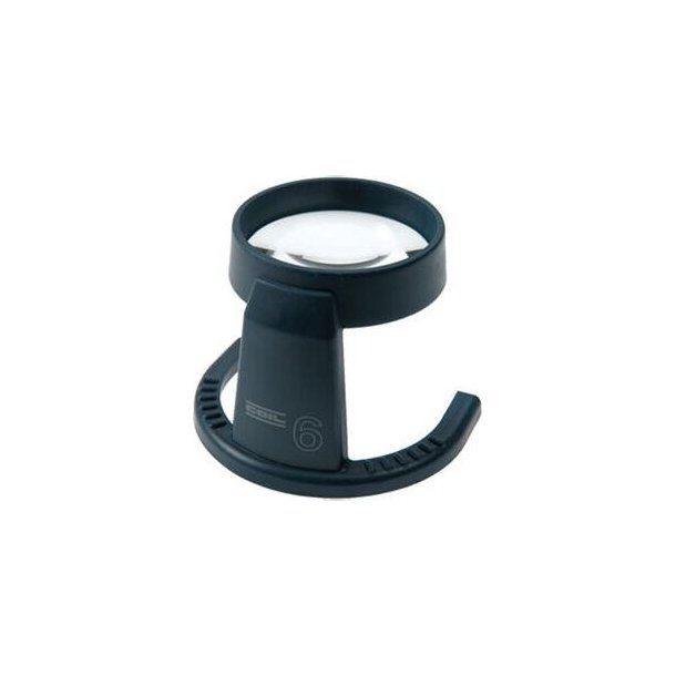 MAG: STAND FIXED 6X