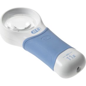 MAG: UK 7X PORTABLE/RECHARGE LED