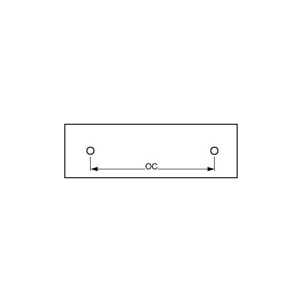 MARCO CHINREST PAPER 500/BOX