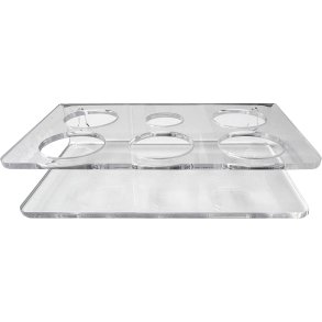 MINI DRUG ORGANIZER