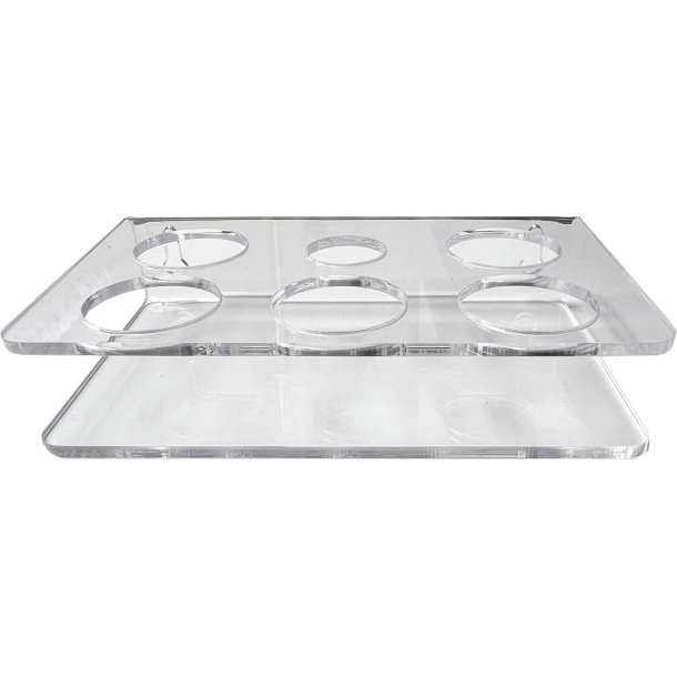 MINI DRUG ORGANIZER