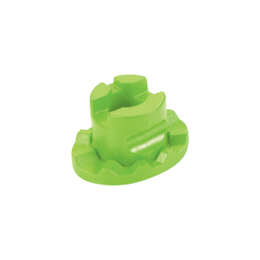 MINI LENS BLOCK GREEN - 10PCS