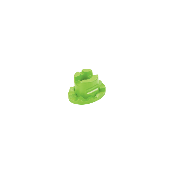 MINI LENS BLOCK GREEN - 10PCS