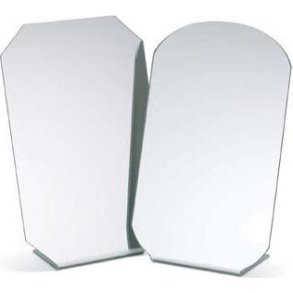 MIRROR:BSC PLEXI,OCTGON