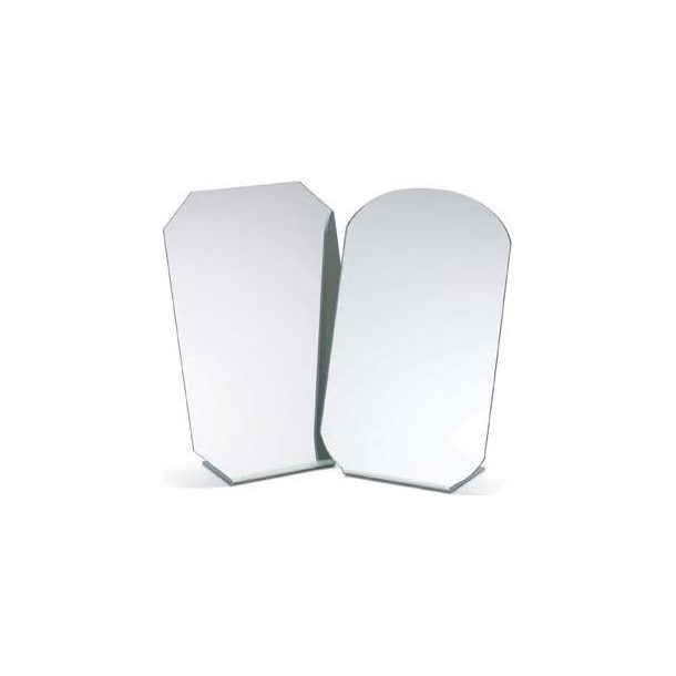 MIRROR:BSC PLEXI,OCTGON