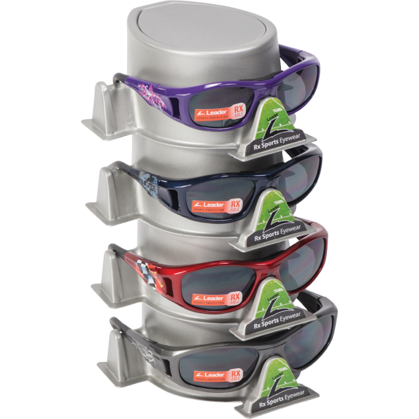 MODULAR 4 TIER RX SPORT UNLEASHED MDS