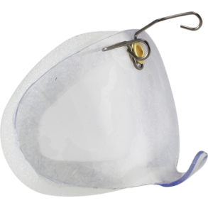 MOISTURE CHAMBER CLIP-ON RIGHT MEDIUM 60MM X 40MM