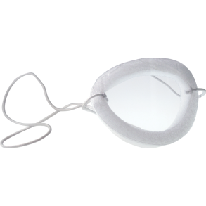 MOISTURE CHAMBER WITH ELASTIC BAND LARGE 73MM X 50MM