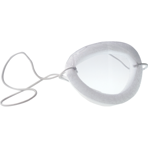 MOISTURE CHAMBER WITH ELASTIC BAND LARGE 73MM X 50MM