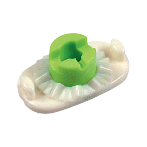 NANO LENS BLOCK GREEN - 10PCS