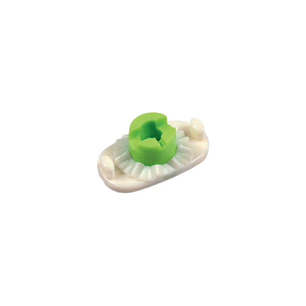 NANO LENS BLOCK GREEN - 10PCS