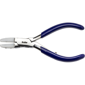 NARROW DBL NYLON JAW